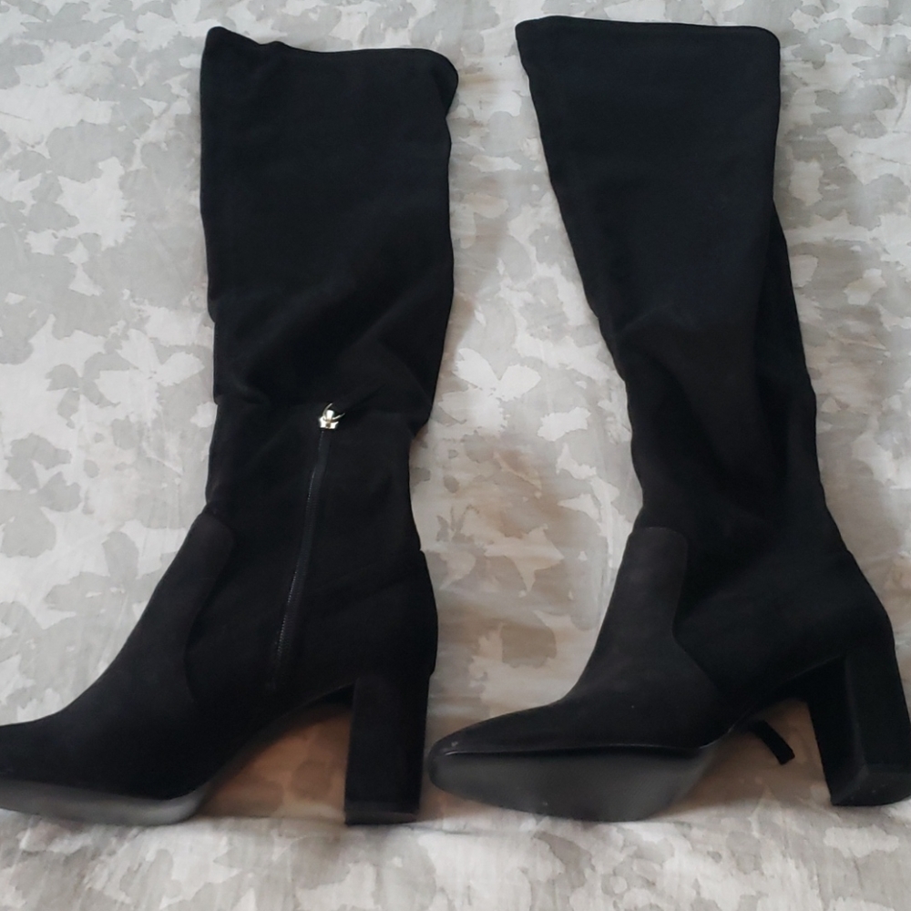 Nine West Over-the-Knee Boots